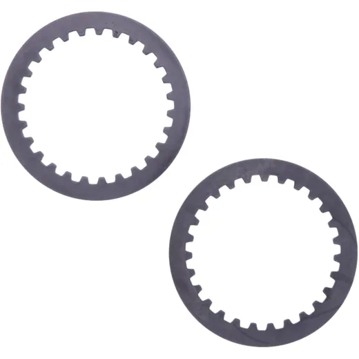 Clutch plate set steel trw MES9192