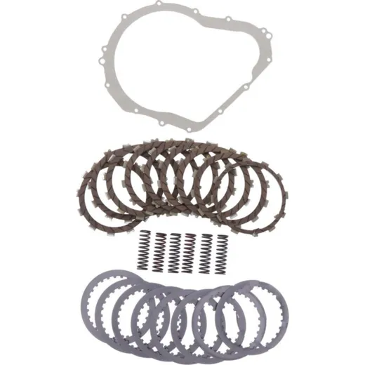 Clutch repair kit trw MSK247