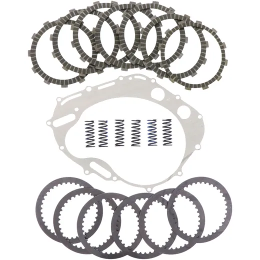 TRW Clutch Repair Kit for various models