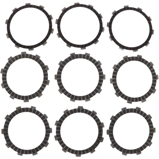 Clutch plate TRW for: Triumph Daytona