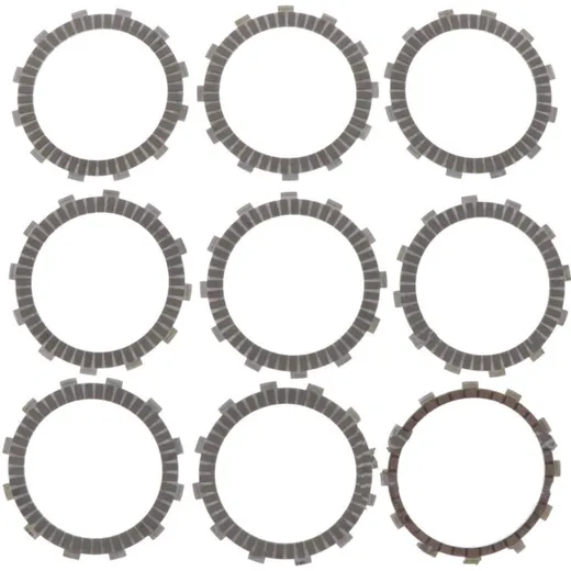 Clutch plate trw MCC2369