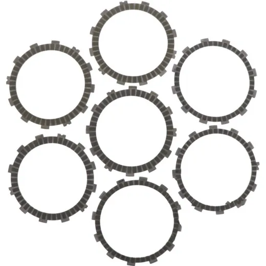 Clutch plate trw MCC2377