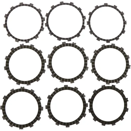 Clutch Plate Set TRW for Motorcycles