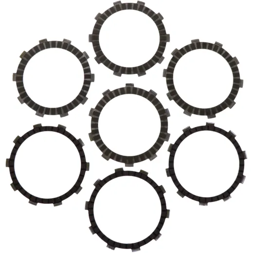 Clutch plate TRW for: Husqvarna Svartpilen, Vitpilen