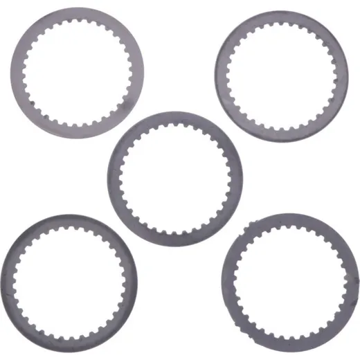 Clutch plate set steel trw MES5705