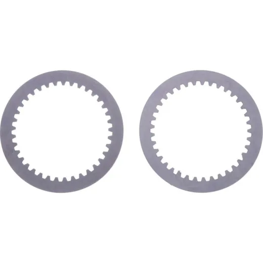 Clutch plate set steel trw MES9182