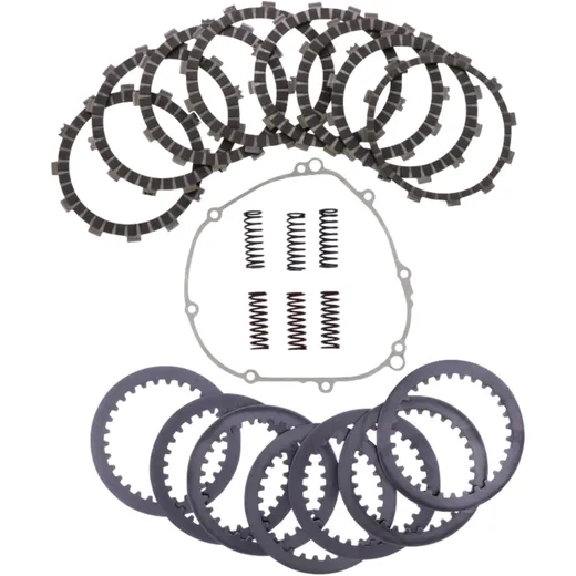 TRW Clutch Repair Kit for Motorcycles 7380663
