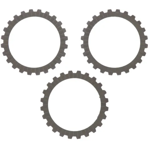 Clutch plate trw MCC1693