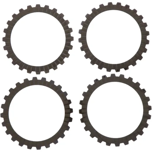 Clutch plate TRW for: Honda CRF