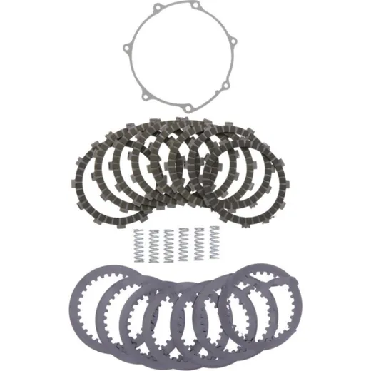 Clutch repair kit trw MSK256