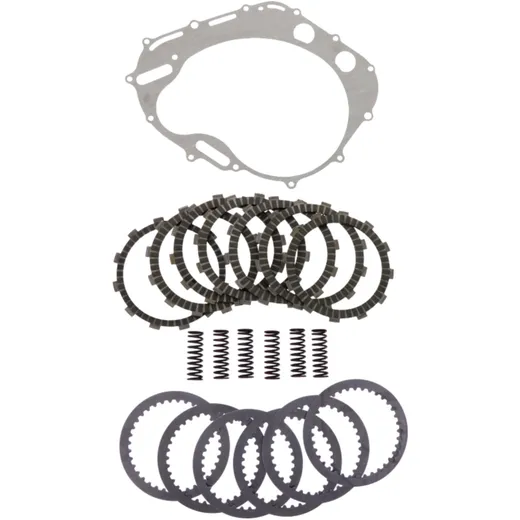 Kupplungsreparatursatz TRW für Motorräder 7380675