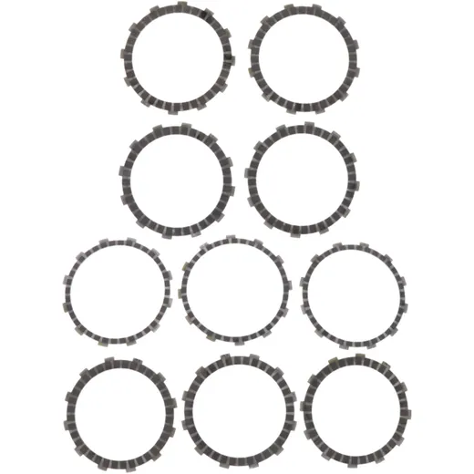 Clutch plate TRW for: BMW K