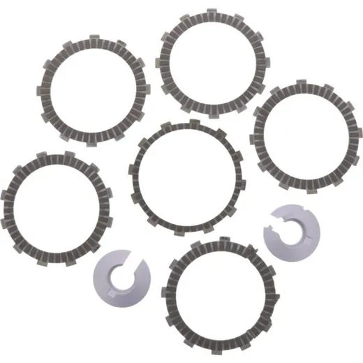 Clutch plate trw MCC1728