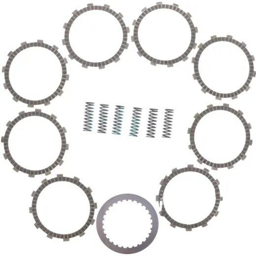 Clutch repair kit trw MSK108