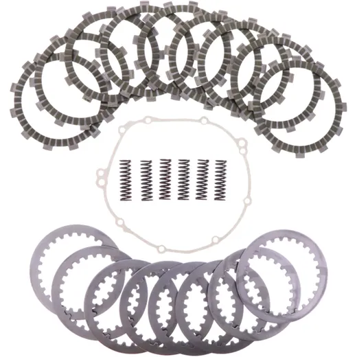 TRW Clutch Repair Kit for Motorcycles 7380697