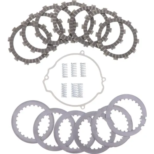 Clutch repair kit trw MSK262