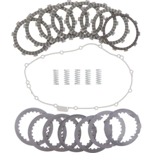 Clutch repair kit trw MSK265