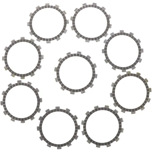 Clutch plate trw MCC4699