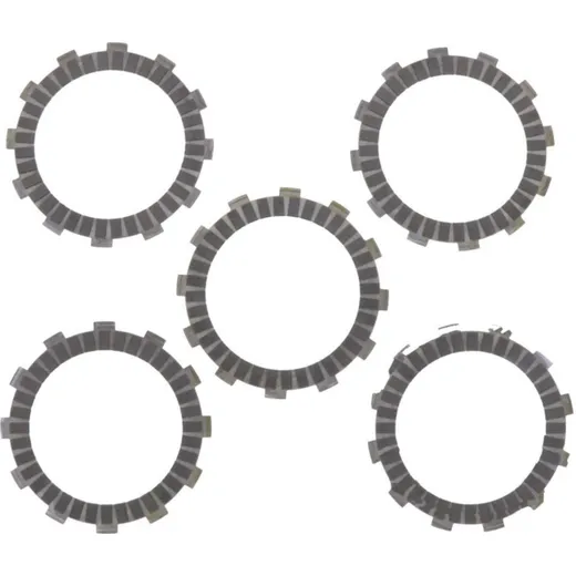 Clutch plate trw MCC4725