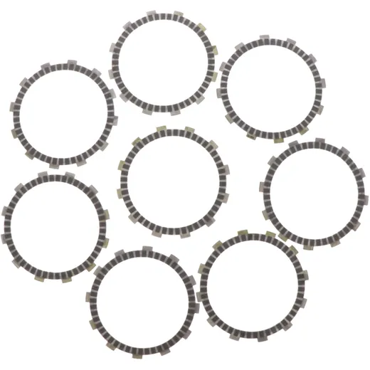 Clutch plate TRW for: Husqvarna TE, SM, TC