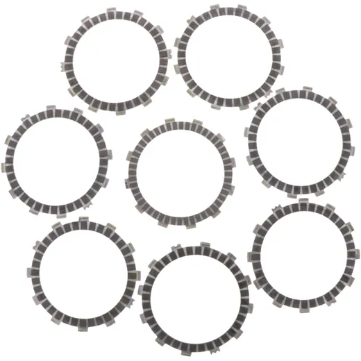 Clutch plate TRW for: Beta RR