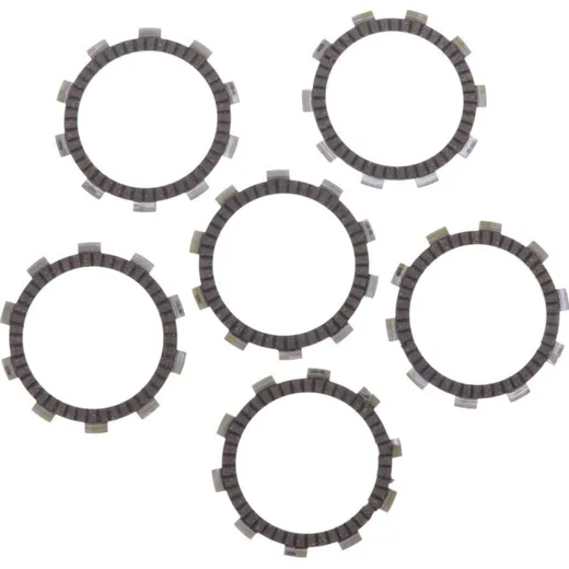 Clutch plate trw MCC5626