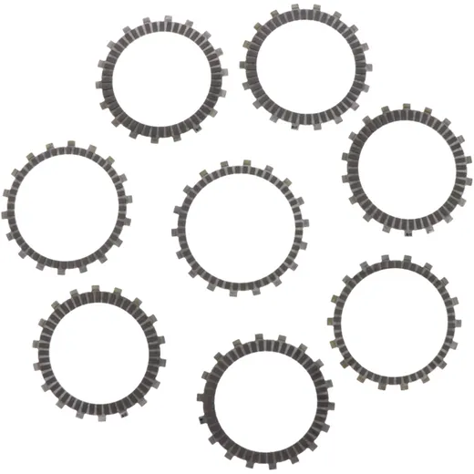 Clutch plate TRW for: BMW R