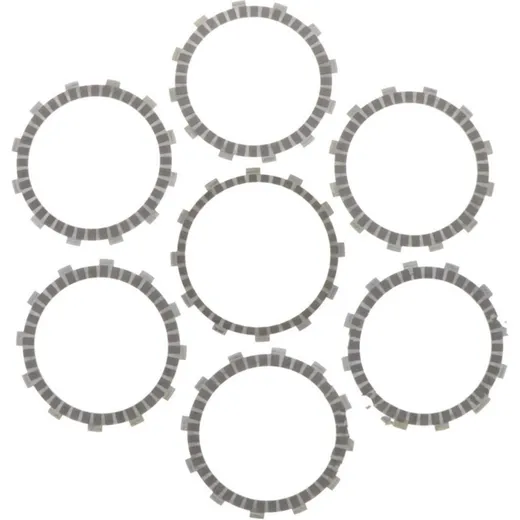 Clutch plate trw MCC6407