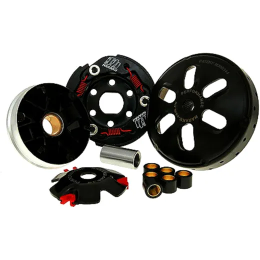Performance drive kit complete 4 stroke 139qmb NARAKU for: Baotian BT49QT - 7A1, BT49QT - 10, BT49QT - 12A1