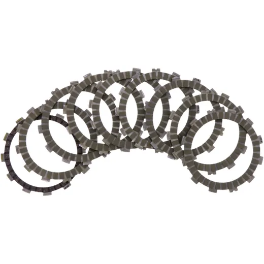 Clutch plate TRW for: Sherco SEF, SE