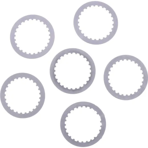 Clutch plate set steel trw MES3876