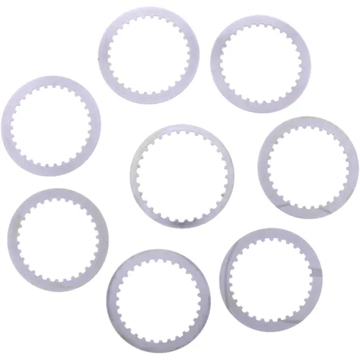 Clutch plate SET steel TRW for: Triumph Daytona