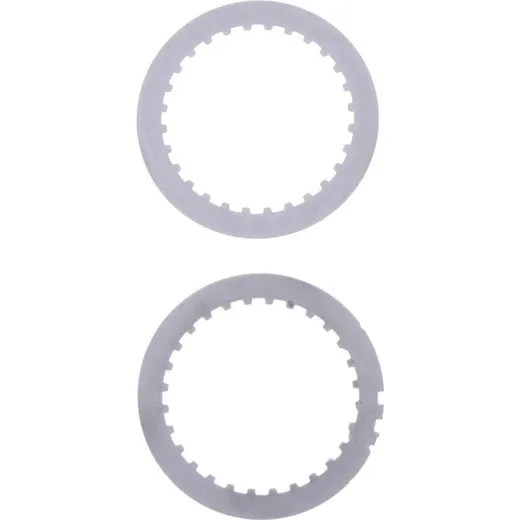 Clutch plate set steel trw MES9202