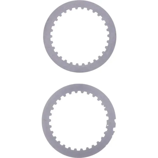 Clutch plate set steel trw MES9212
