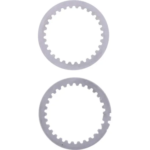 Clutch plate set steel trw MES9232