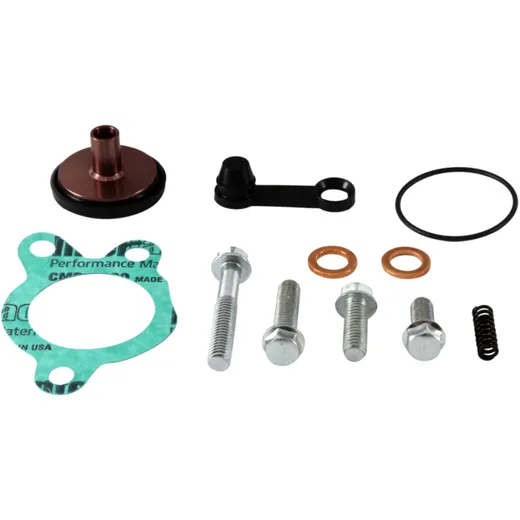 Slave cylinder repair kit ALL BALLS racing clutch for: Husqvarna TC, Gas Gas MC