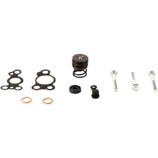 Slave cylinder repair kit ALL BALLS racing clutch for: Kawasaki KX