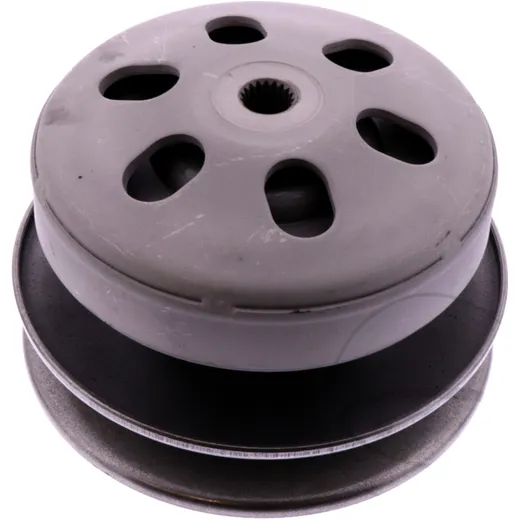 Centrifugal clutch unit 101 Octane for: Honda SH, FES, NES, Keeway Outlook, Silver Blade