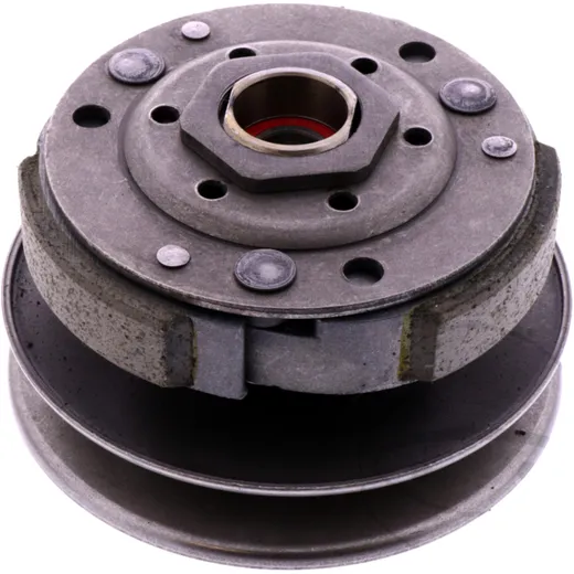 Wandlereinheit 107 mm 101 Octane passend für: Yamaha CW, YN, YQ, NS, Malaguti F (12, 15, 10), Centro, Ciak