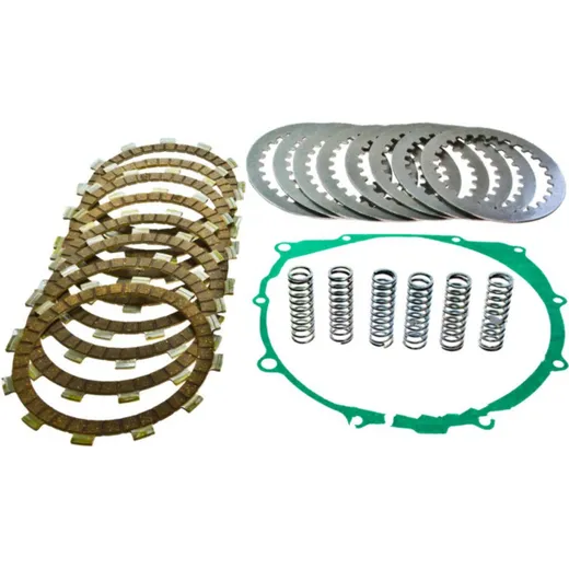 Clutch repair kit lucas/trw