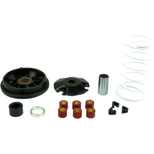 Variomatic tuning for: Piaggio NRG, Zip, Liberty, Aprilia SR, Mojito, Compay