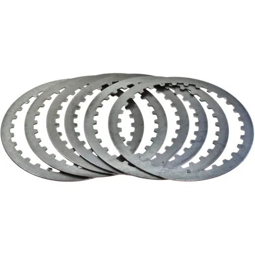 Steel Clutch Plate Set for Motorcycles 7385621