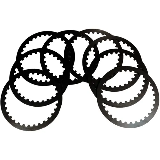 Clutch Plate Set Steel for Motorcycle