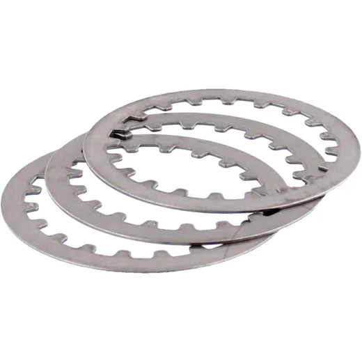 Kupplungsstahlscheiben Set für Motorräder 7385750