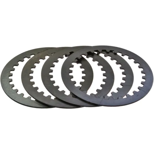 Clutch Steel Plate Set for Motorcycles