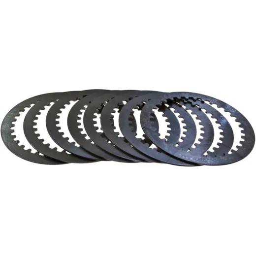 Steel Clutch Plate Set for Motorcycles 7385891