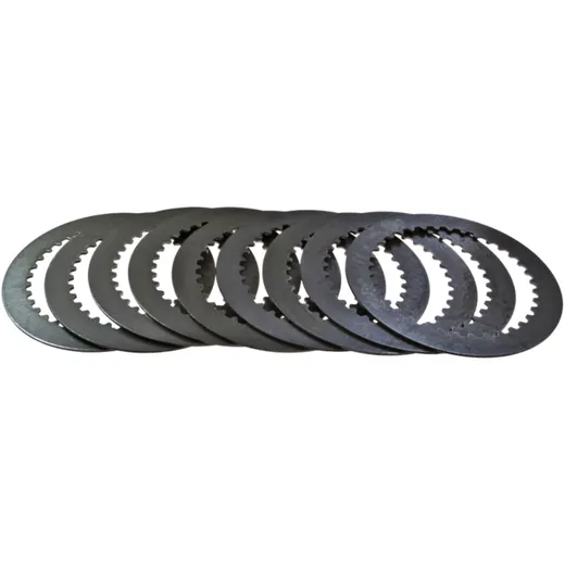 Kupplungsstahlscheiben Set für Motorräder