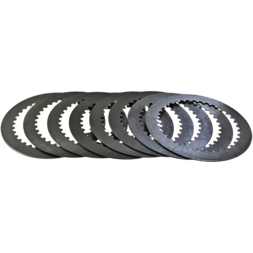 Kupplungsplatte Set Stahl für Motorräder