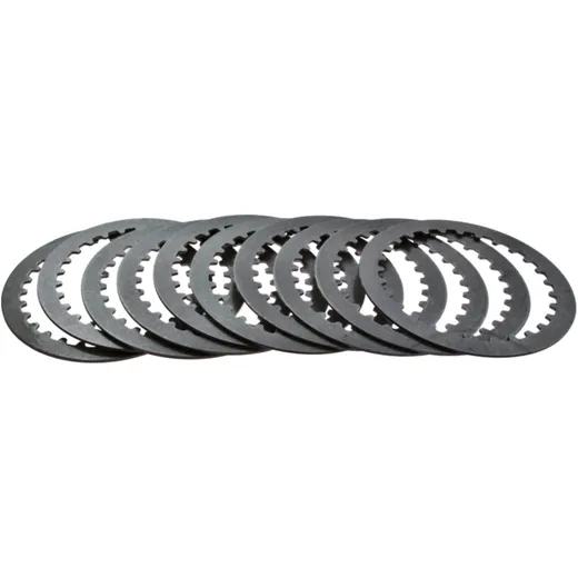Kupplungsstahlplatten Set für Motorräder