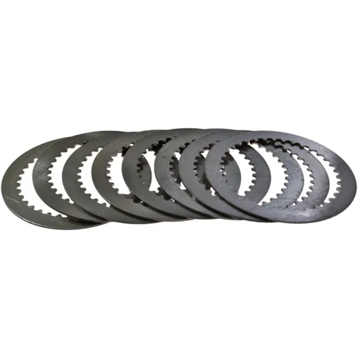 Kupplungsstahlscheiben Set für Motorräder 7386220